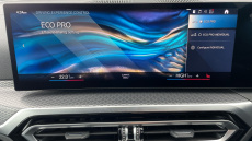 BMW i4 250kW eDrive40 M Sport 83.9kWh 5dr Auto Electric Hatchback